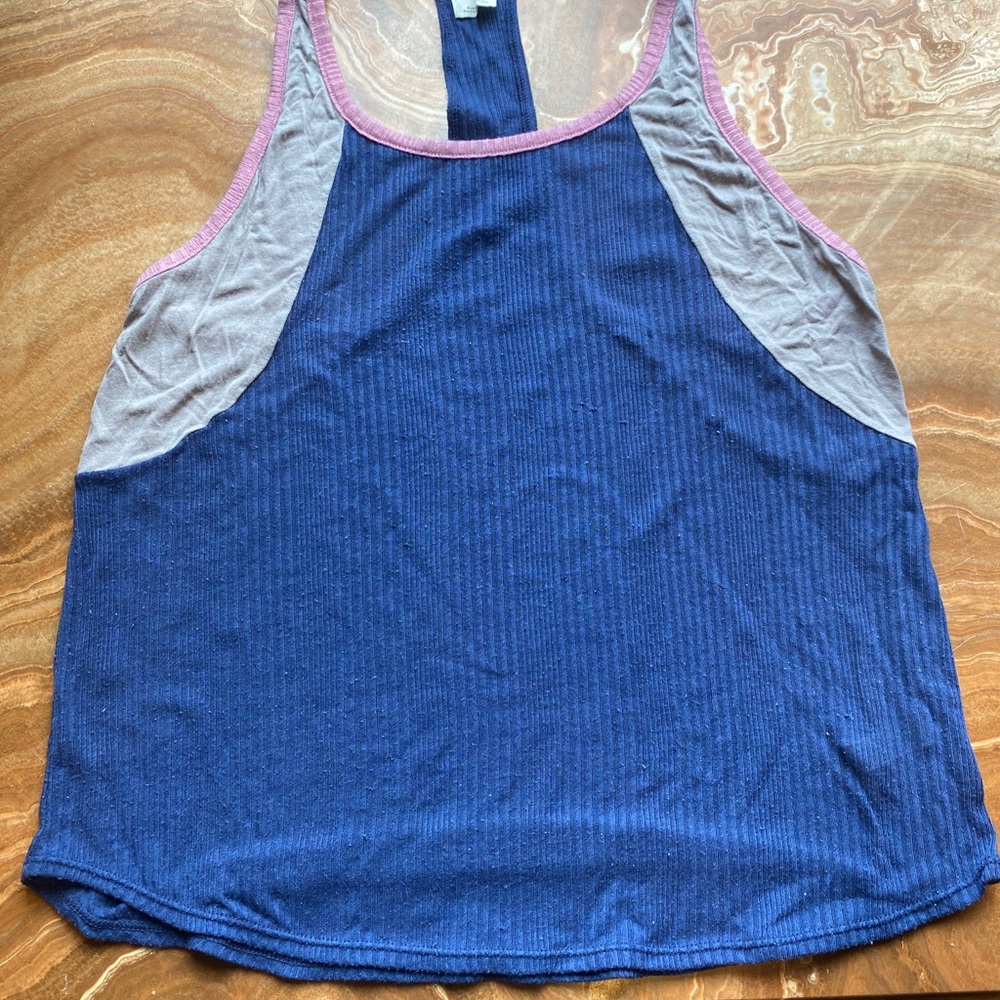 FREE PEOPLE TANK TOP
